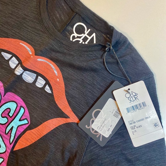 Chaser - Rocker T - Picture 2 of 2